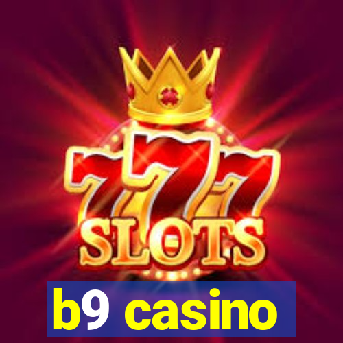 b9 casino